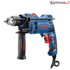 دریل چکشی 850وات ایوک